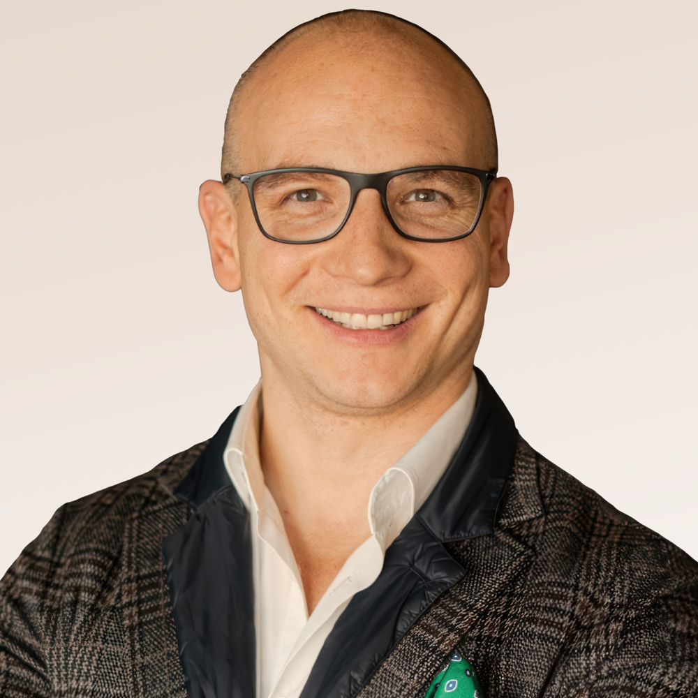 Wojciech Jeznach, CEO/Founder